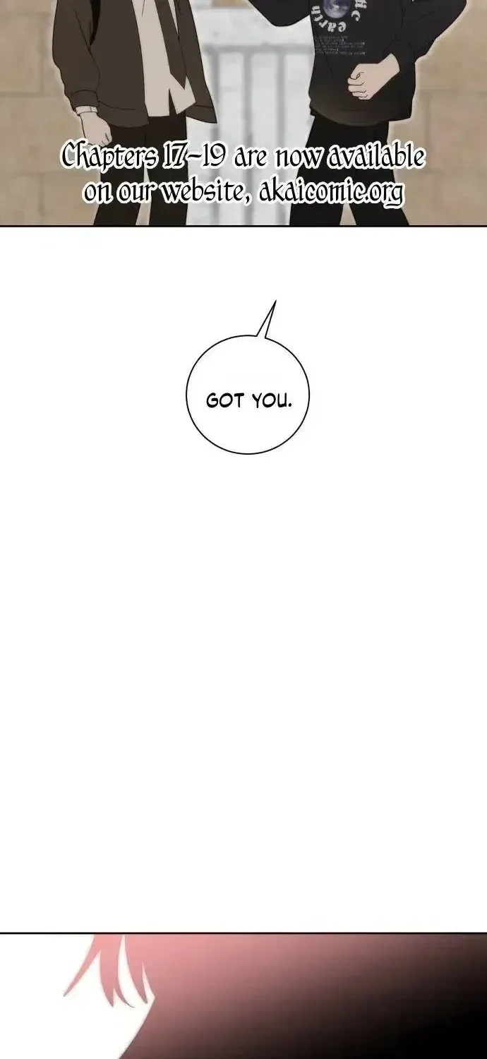 Please Don’t Die! Chapter 16 – Page 189