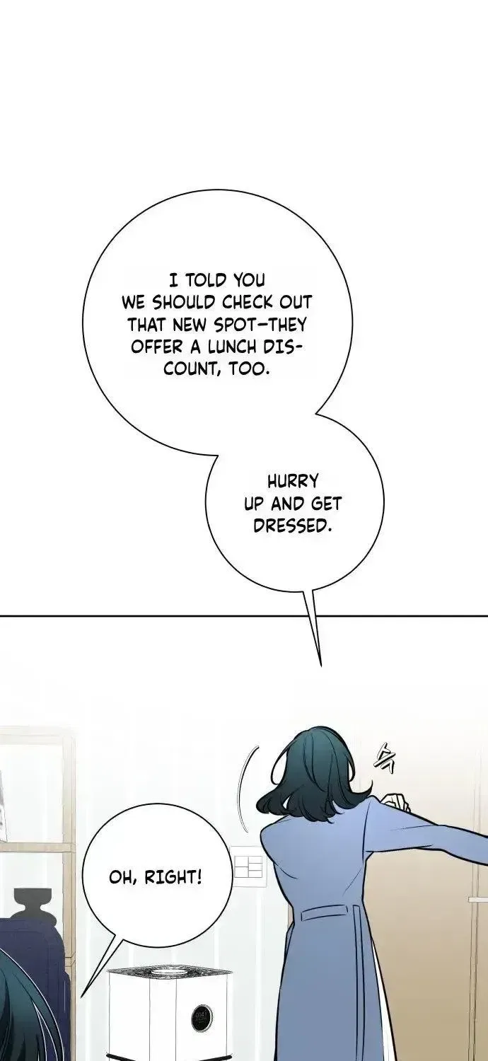 Please Don’t Die! Chapter 15 – Page 3