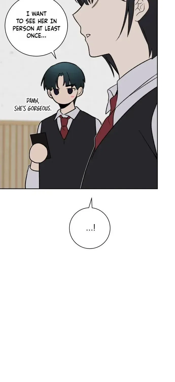 Please Don’t Die! Chapter 15 – Page 28