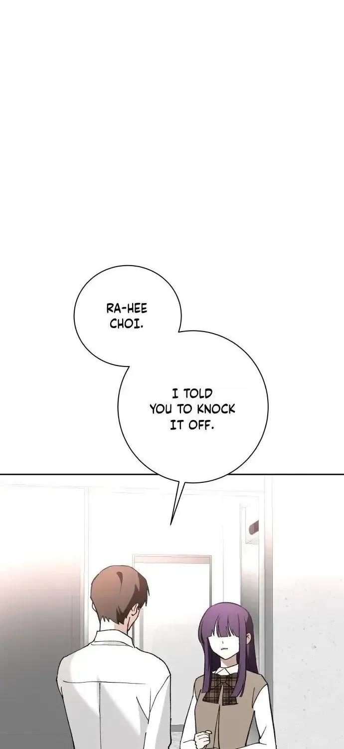 Please Don’t Die! Chapter 15 – Page 34