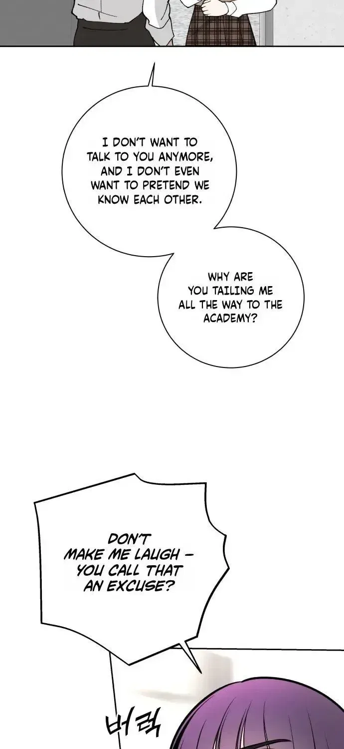 Please Don’t Die! Chapter 15 – Page 35