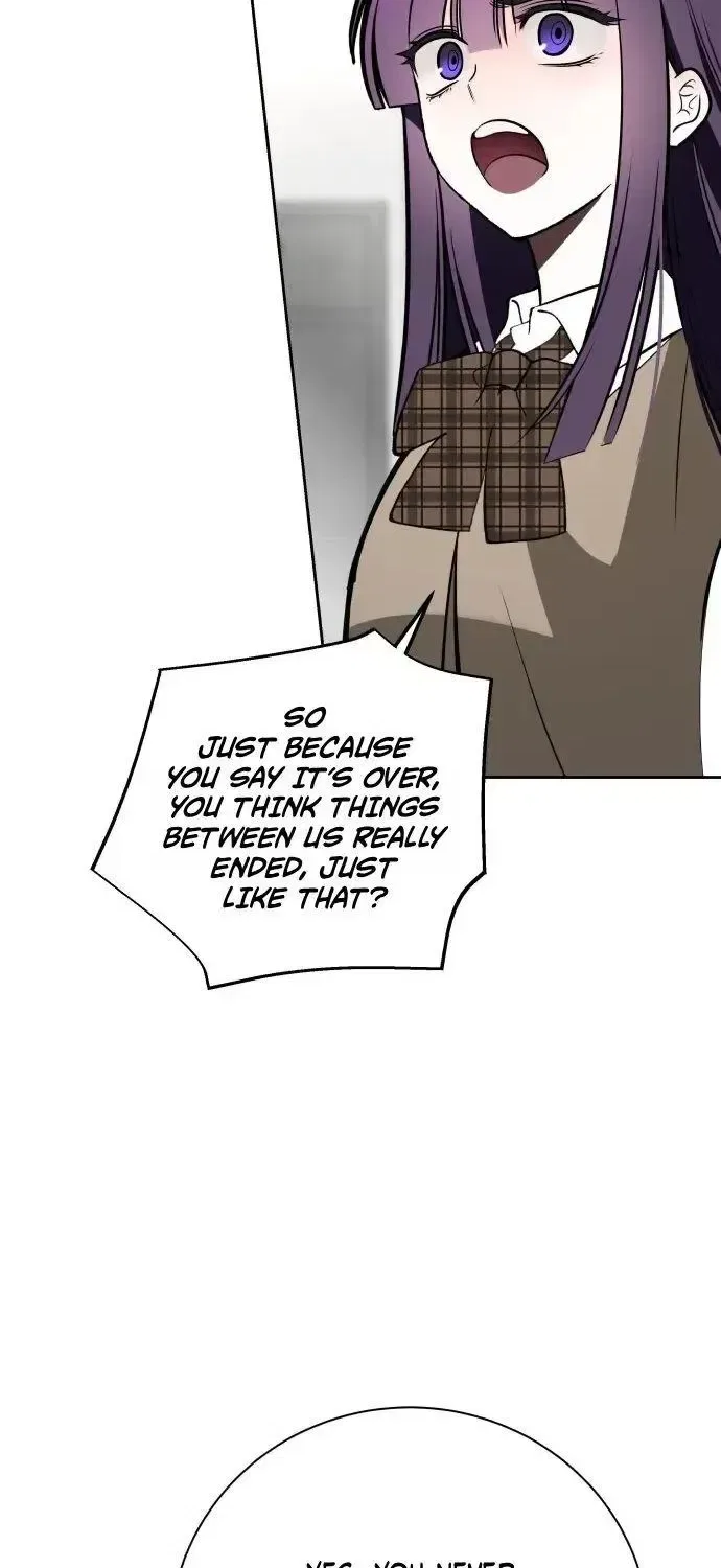 Please Don’t Die! Chapter 15 – Page 36