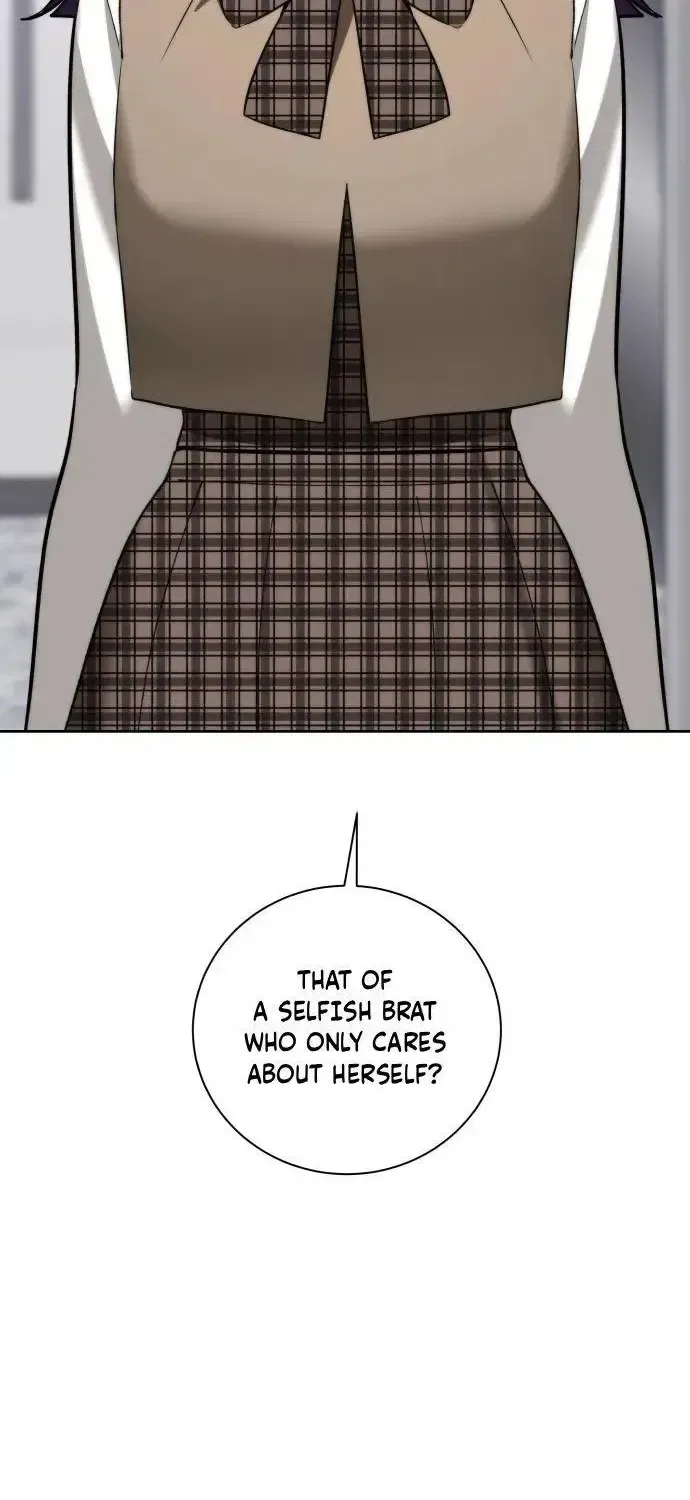 Please Don’t Die! Chapter 15 – Page 40