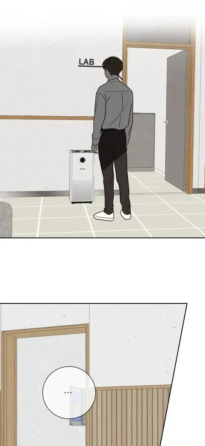Please Don’t Die! Chapter 15 – Page 45