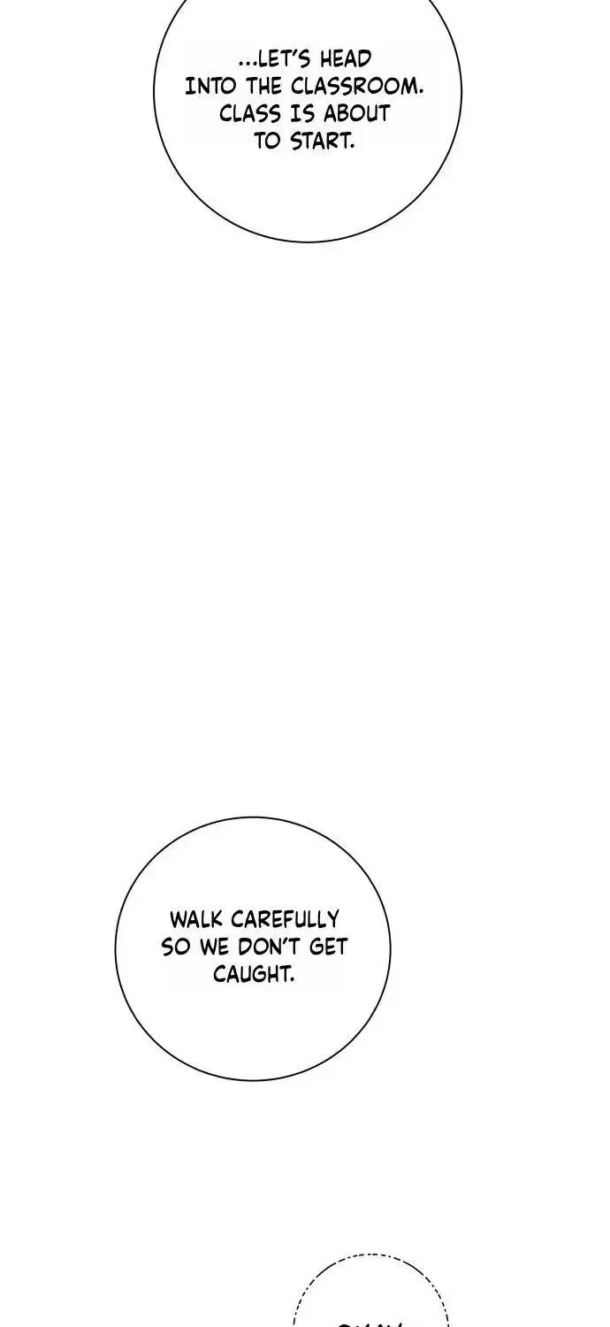 Please Don’t Die! Chapter 15 – Page 48