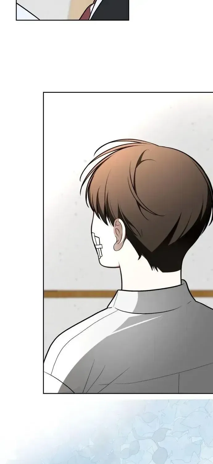 Please Don’t Die! Chapter 15 – Page 51
