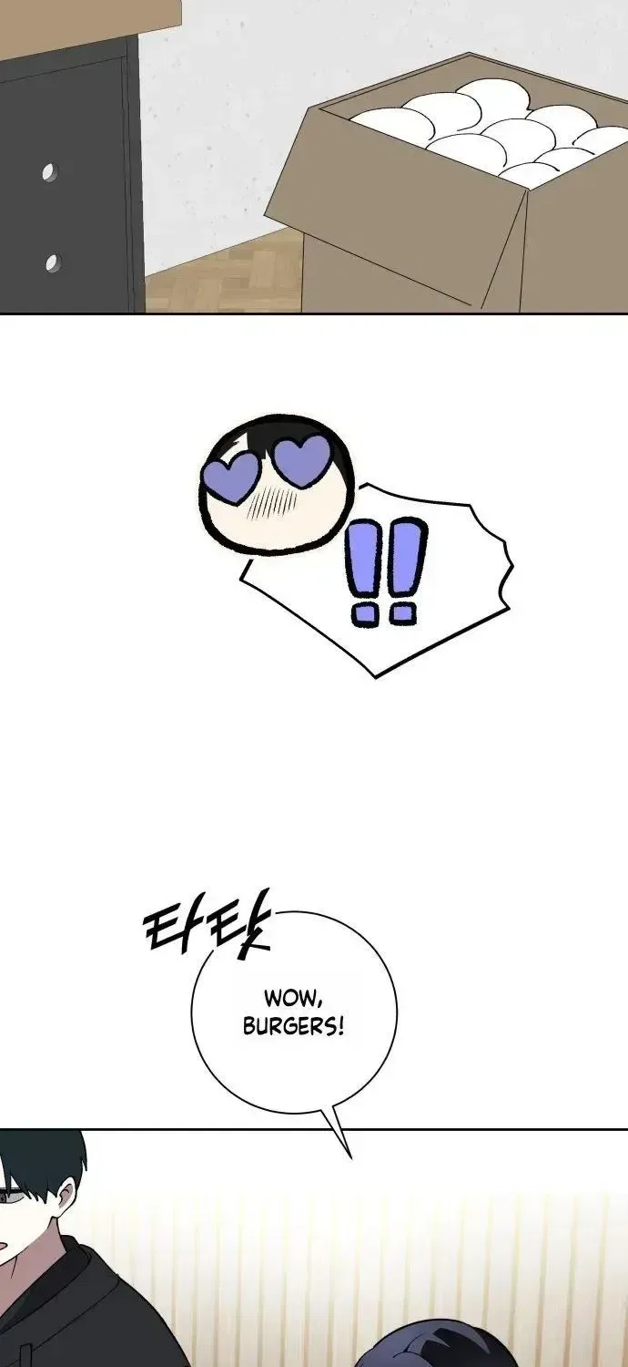 Please Don’t Die! Chapter 15 – Page 67