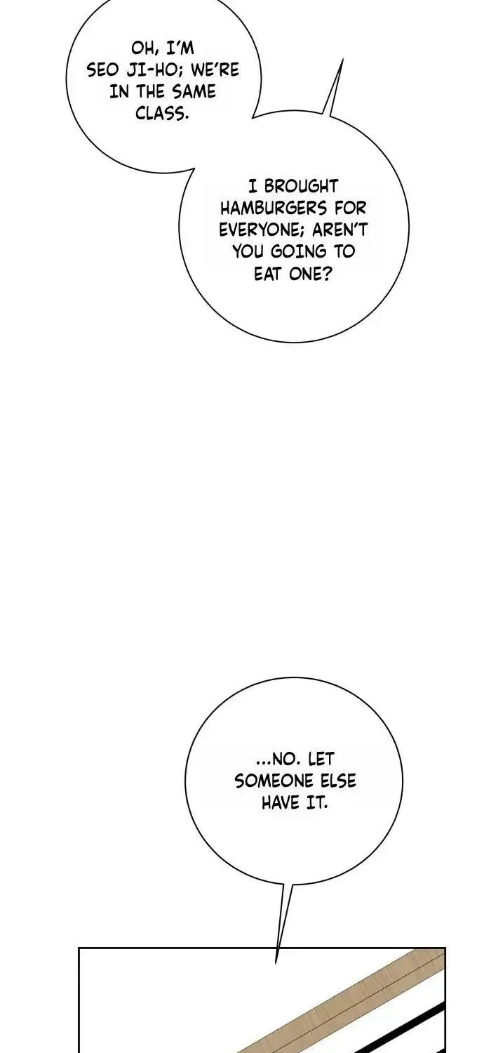 Please Don’t Die! Chapter 15 – Page 81