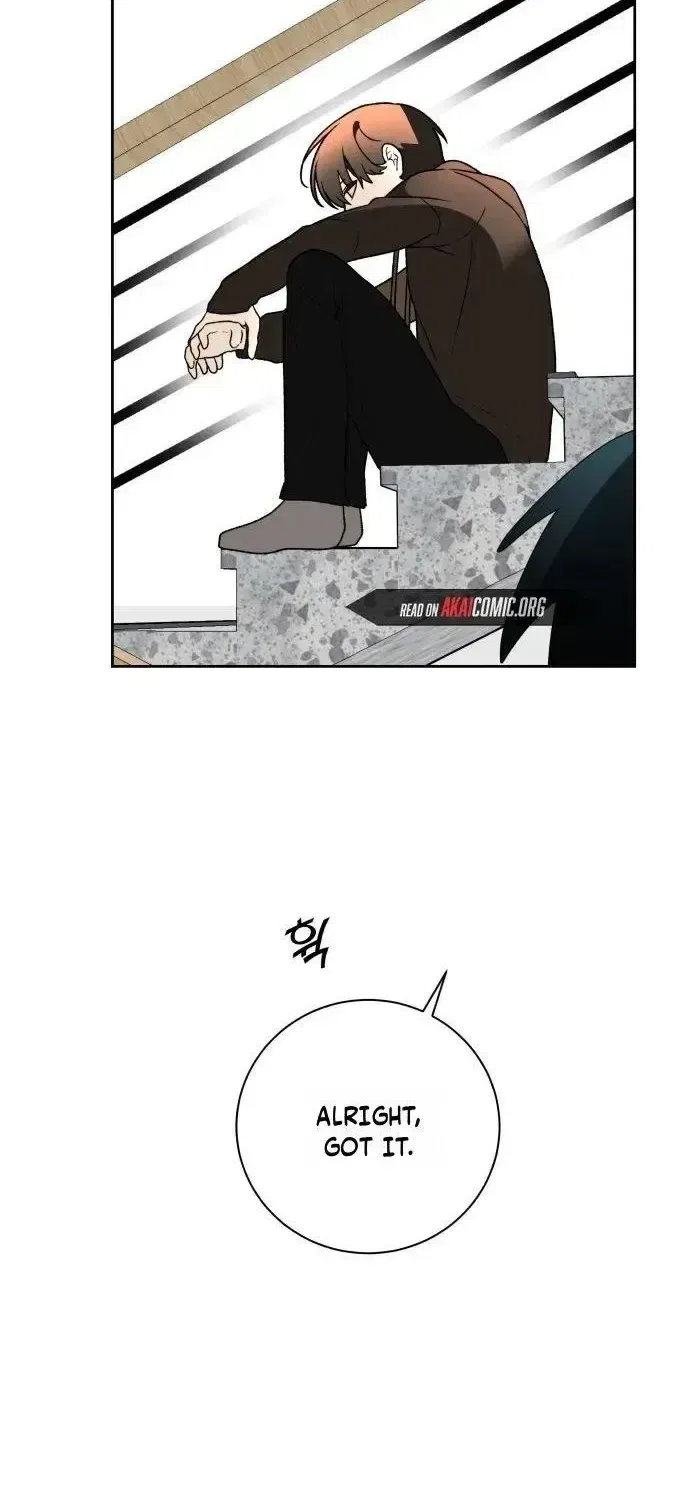 Please Don’t Die! Chapter 15 – Page 82