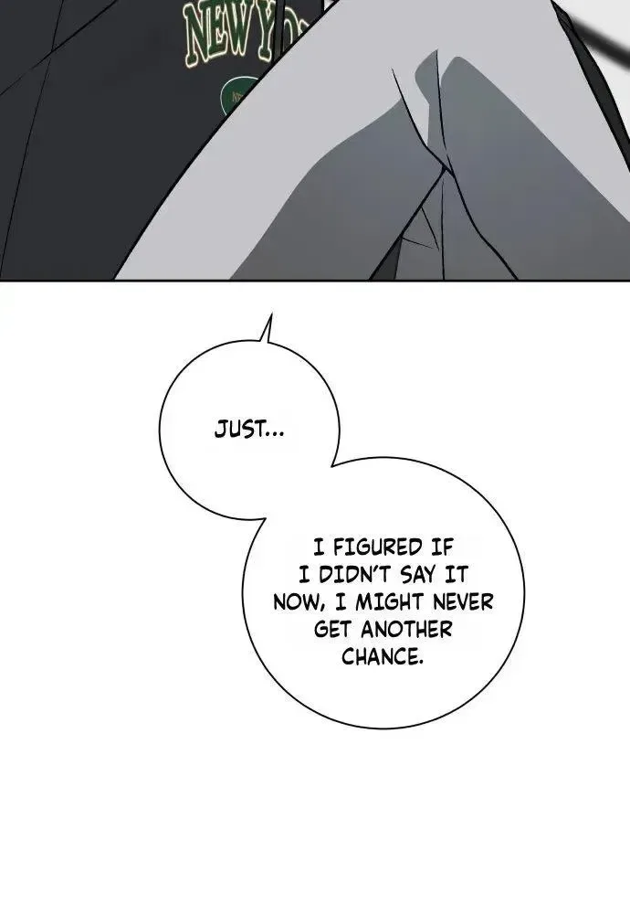 Please Don’t Die! Chapter 15 – Page 87