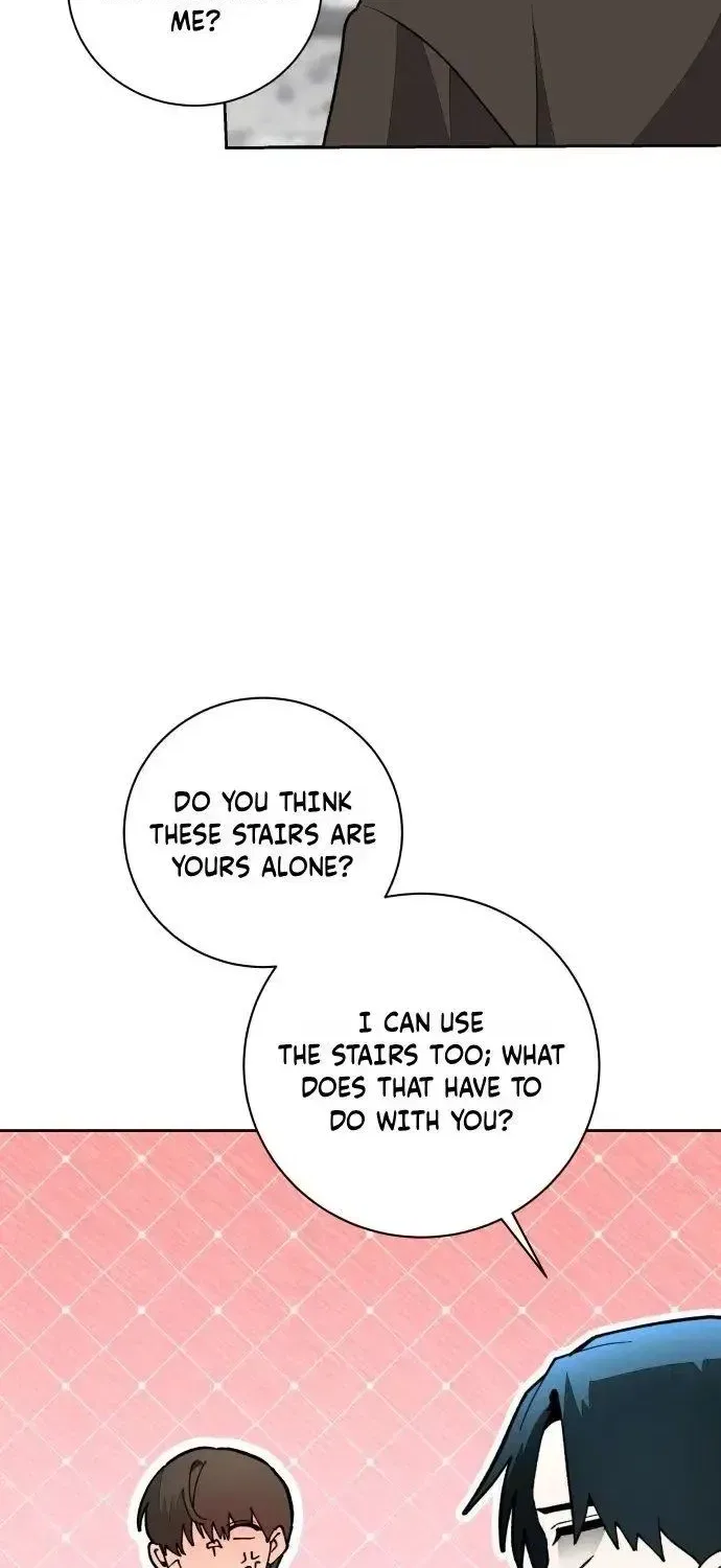 Please Don’t Die! Chapter 15 – Page 95