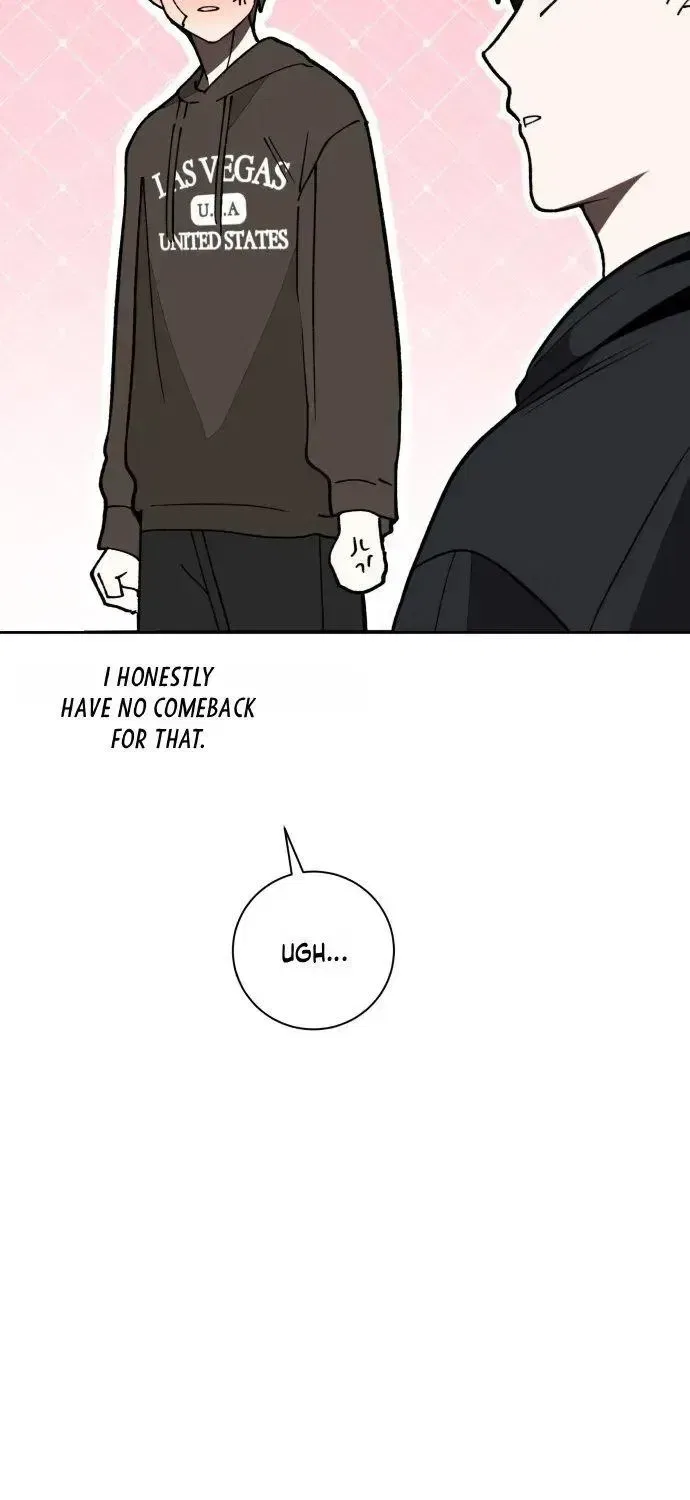 Please Don’t Die! Chapter 15 – Page 96