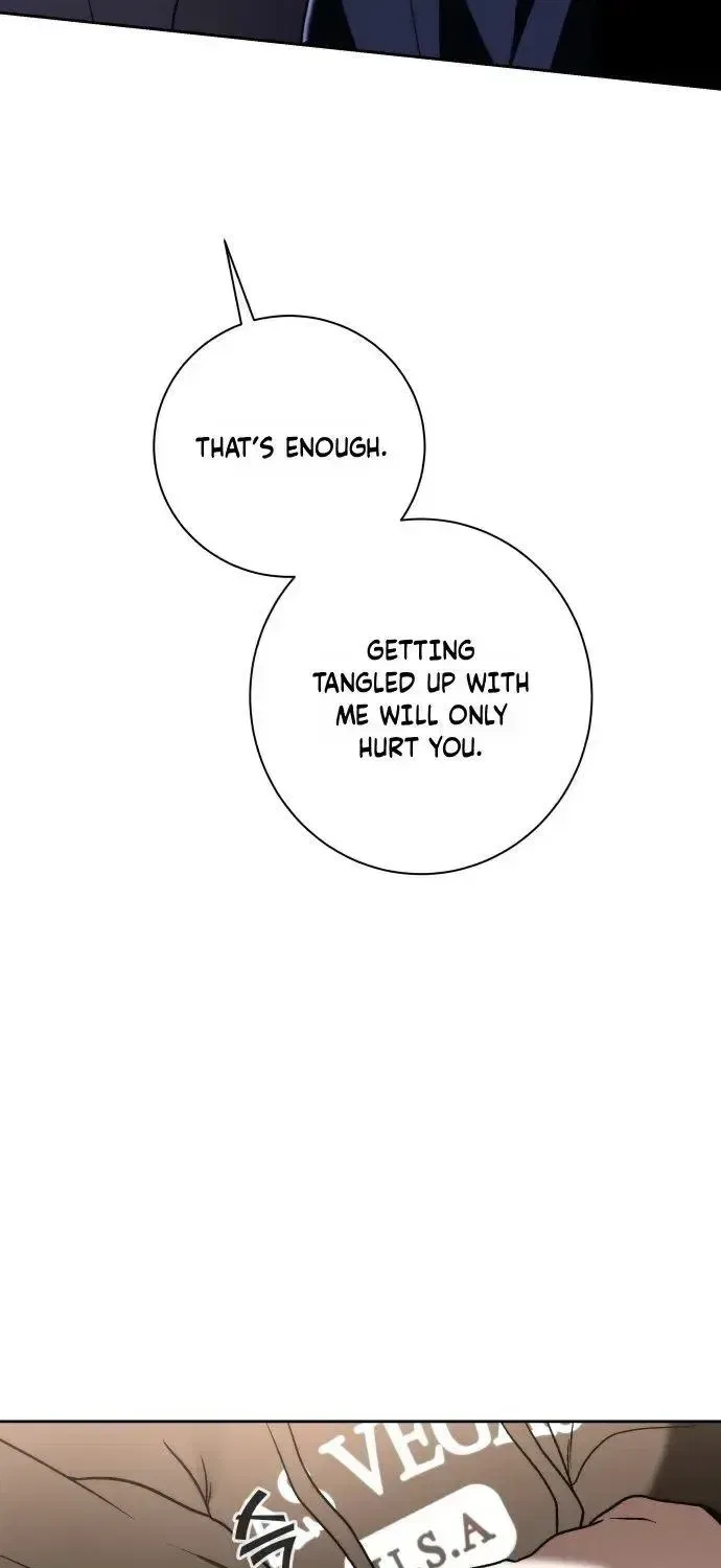 Please Don’t Die! Chapter 15 – Page 105
