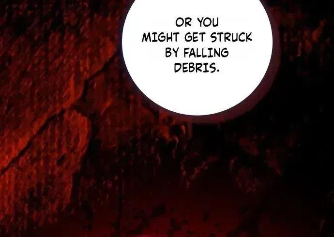 Please Don’t Die! Chapter 15 – Page 109