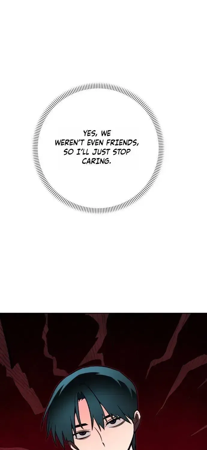 Please Don’t Die! Chapter 15 – Page 138