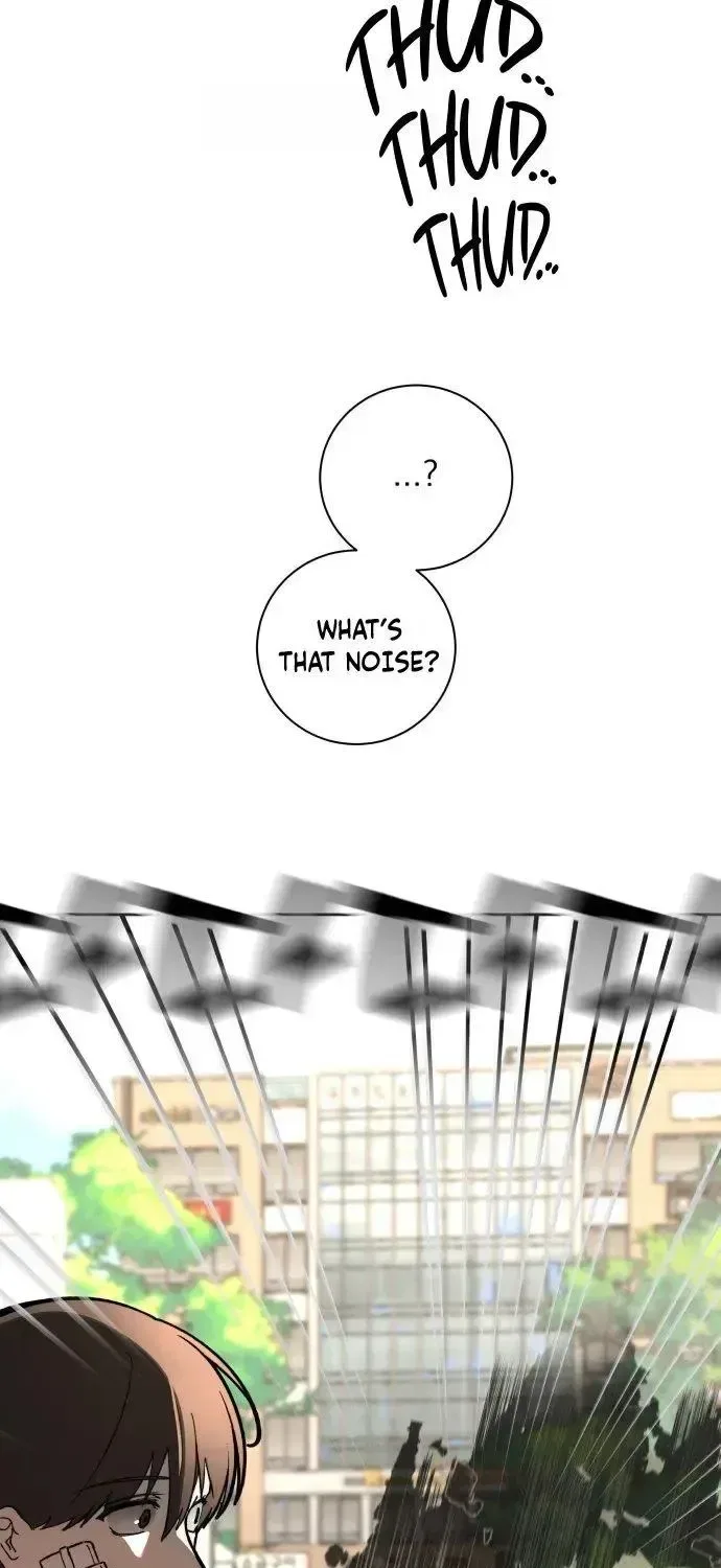 Please Don’t Die! Chapter 15 – Page 150
