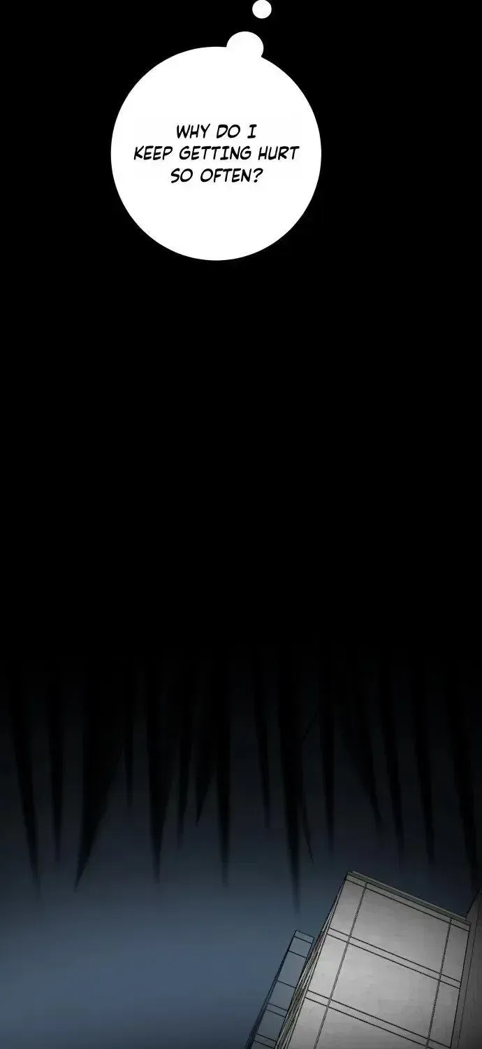 Please Don’t Die! Chapter 14 – Page 16