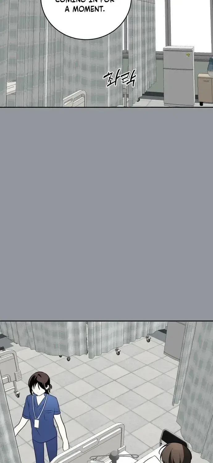 Please Don’t Die! Chapter 14 – Page 25