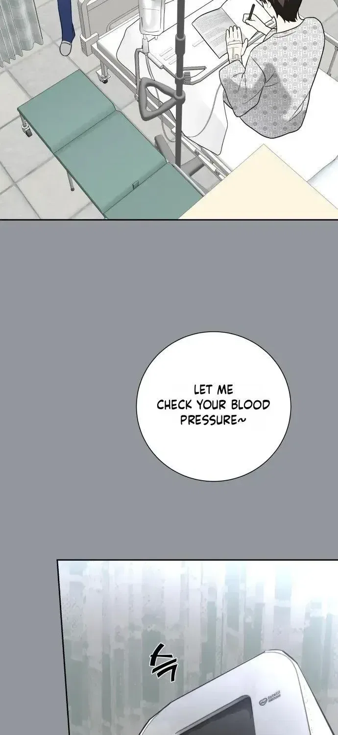 Please Don’t Die! Chapter 14 – Page 26