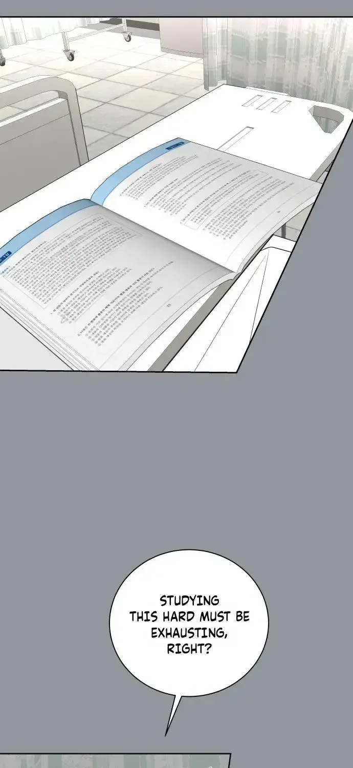 Please Don’t Die! Chapter 14 – Page 29