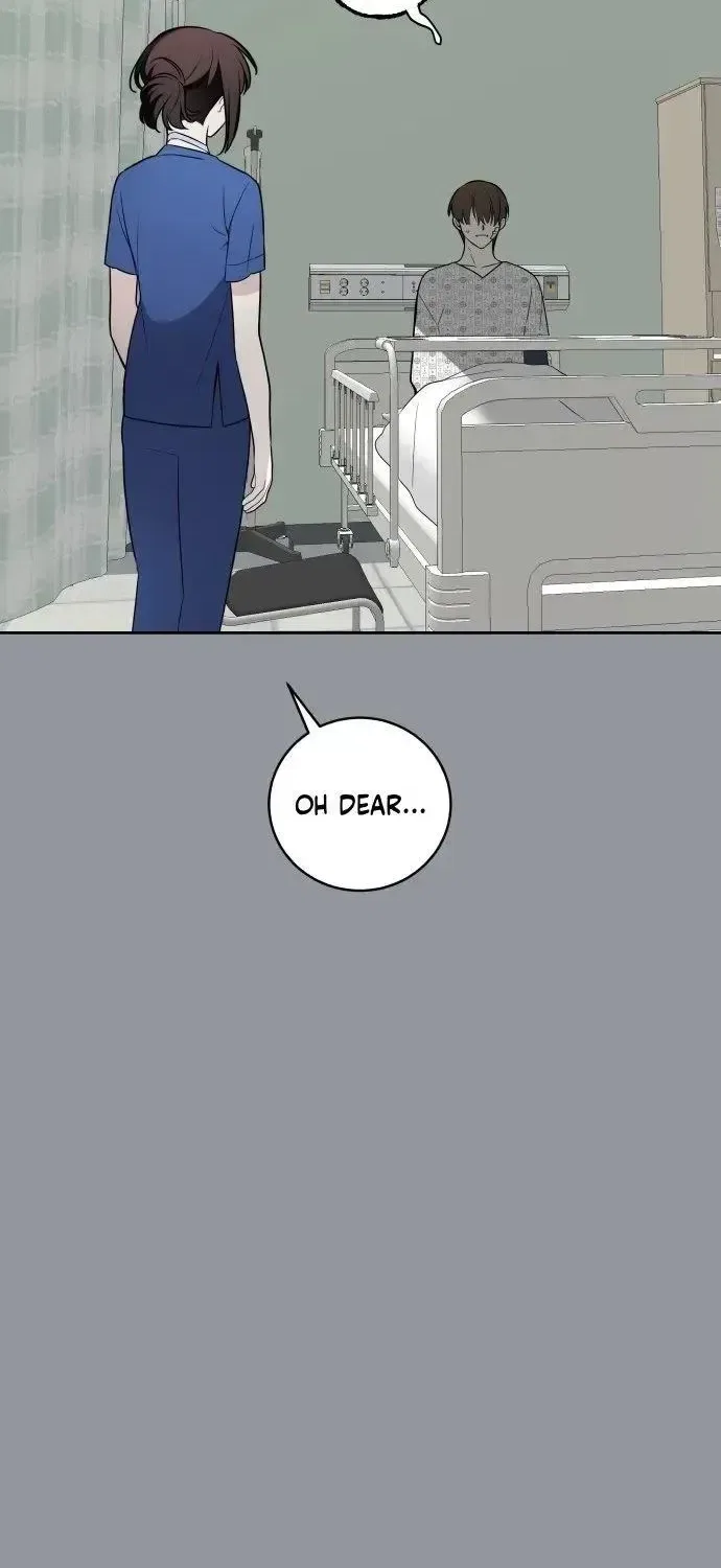 Please Don’t Die! Chapter 14 – Page 54
