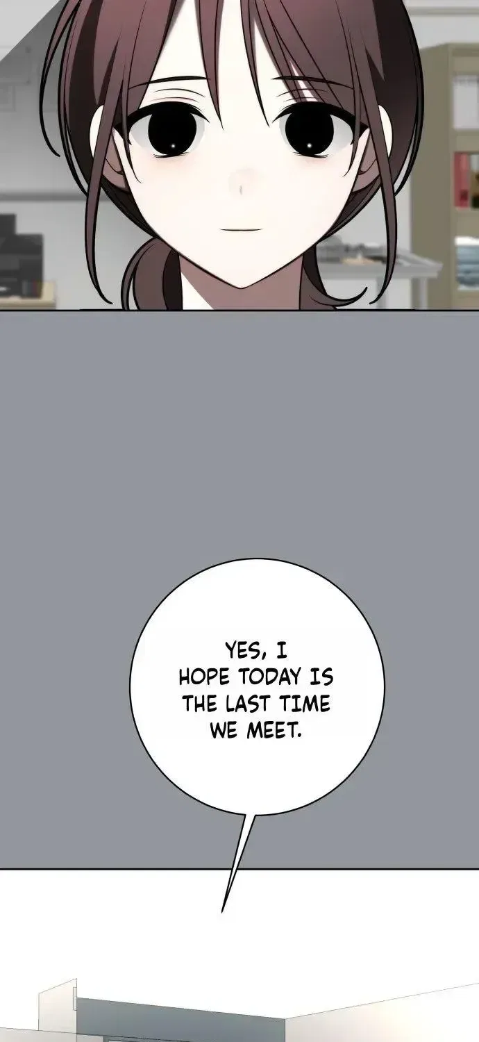 Please Don’t Die! Chapter 14 – Page 58