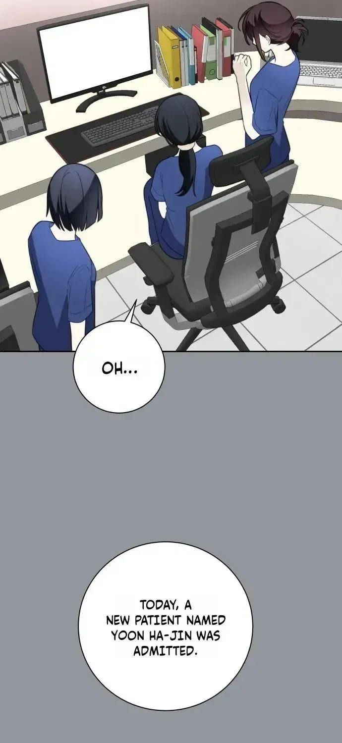 Please Don’t Die! Chapter 14 – Page 67