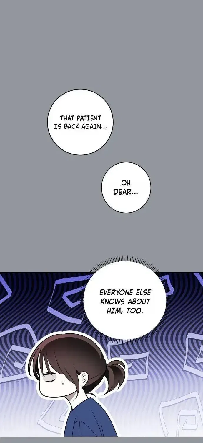 Please Don’t Die! Chapter 14 – Page 69