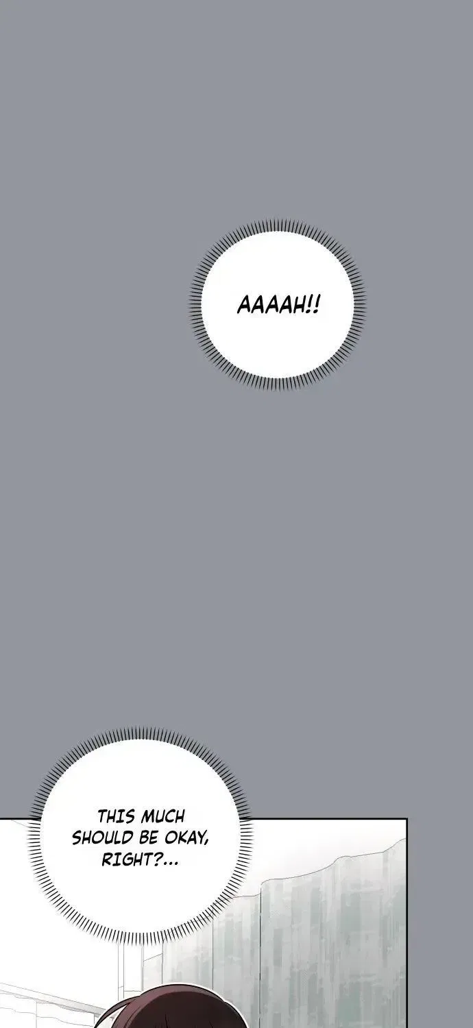 Please Don’t Die! Chapter 14 – Page 80