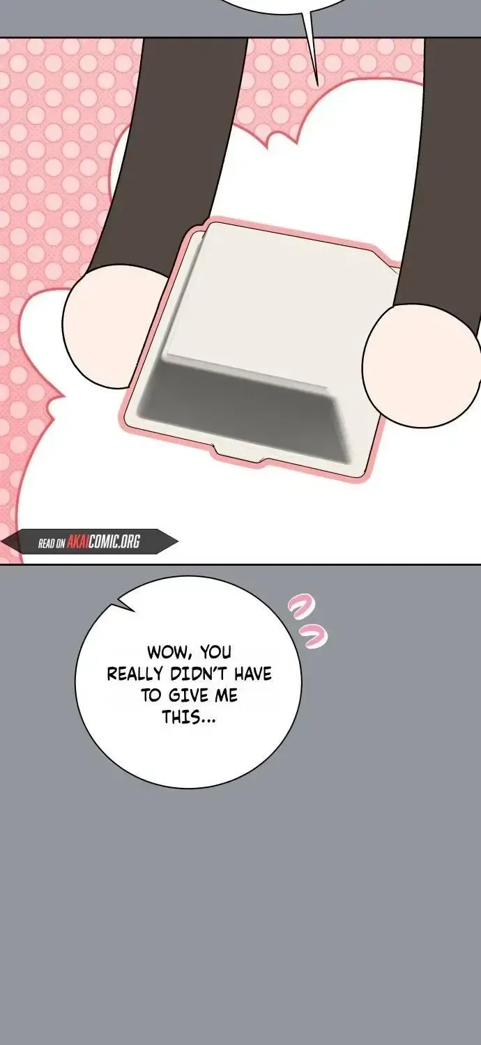Please Don’t Die! Chapter 14 – Page 94