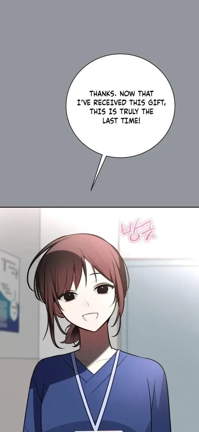 Please Don’t Die! Chapter 14 – Page 95