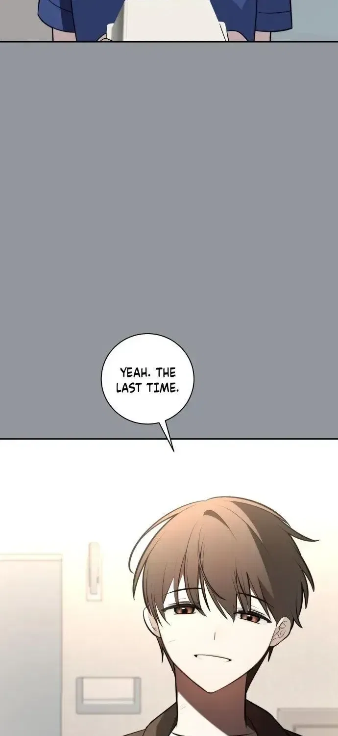Please Don’t Die! Chapter 14 – Page 96