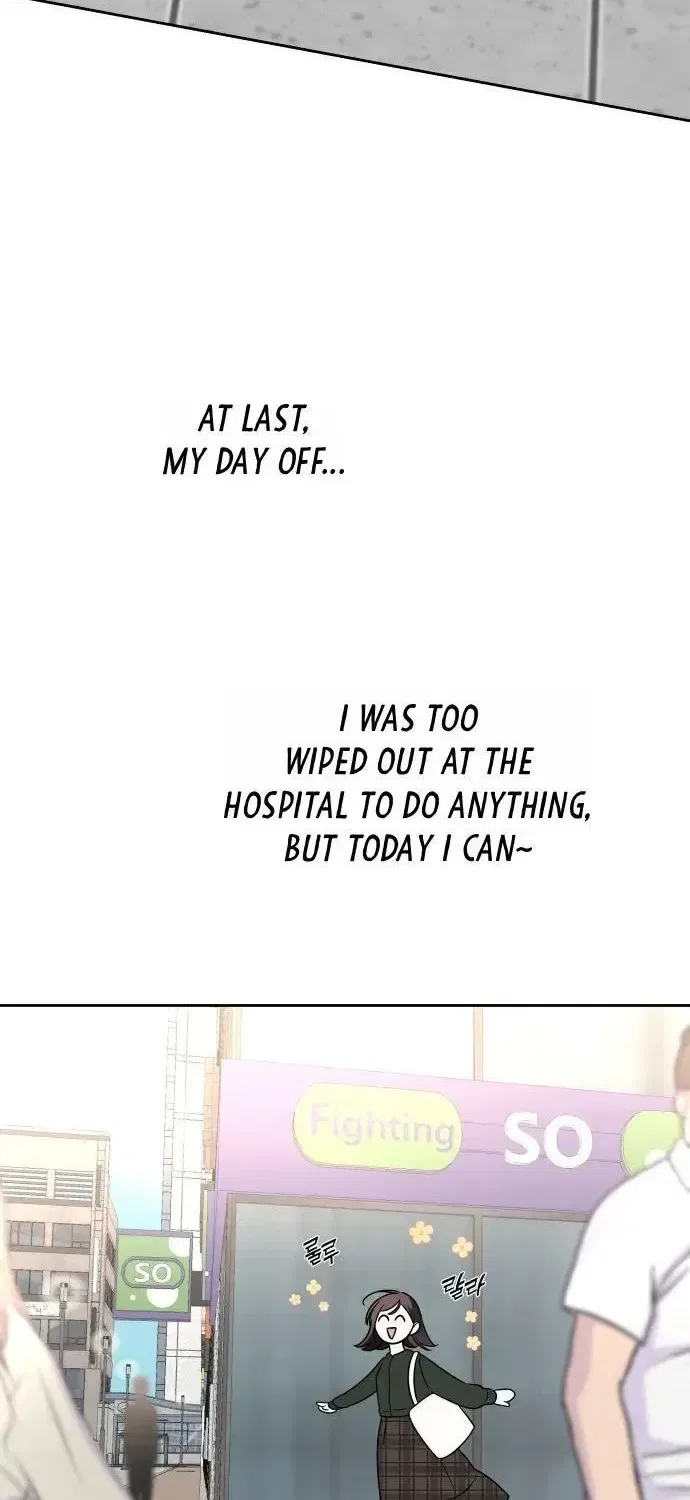 Please Don’t Die! Chapter 14 – Page 109