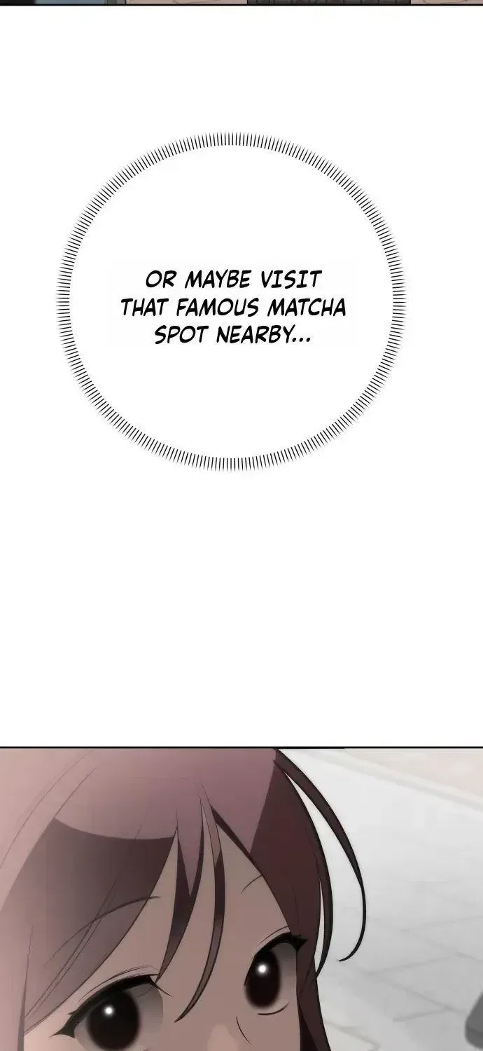 Please Don’t Die! Chapter 14 – Page 112