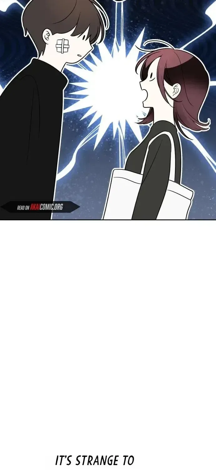 Please Don’t Die! Chapter 14 – Page 116