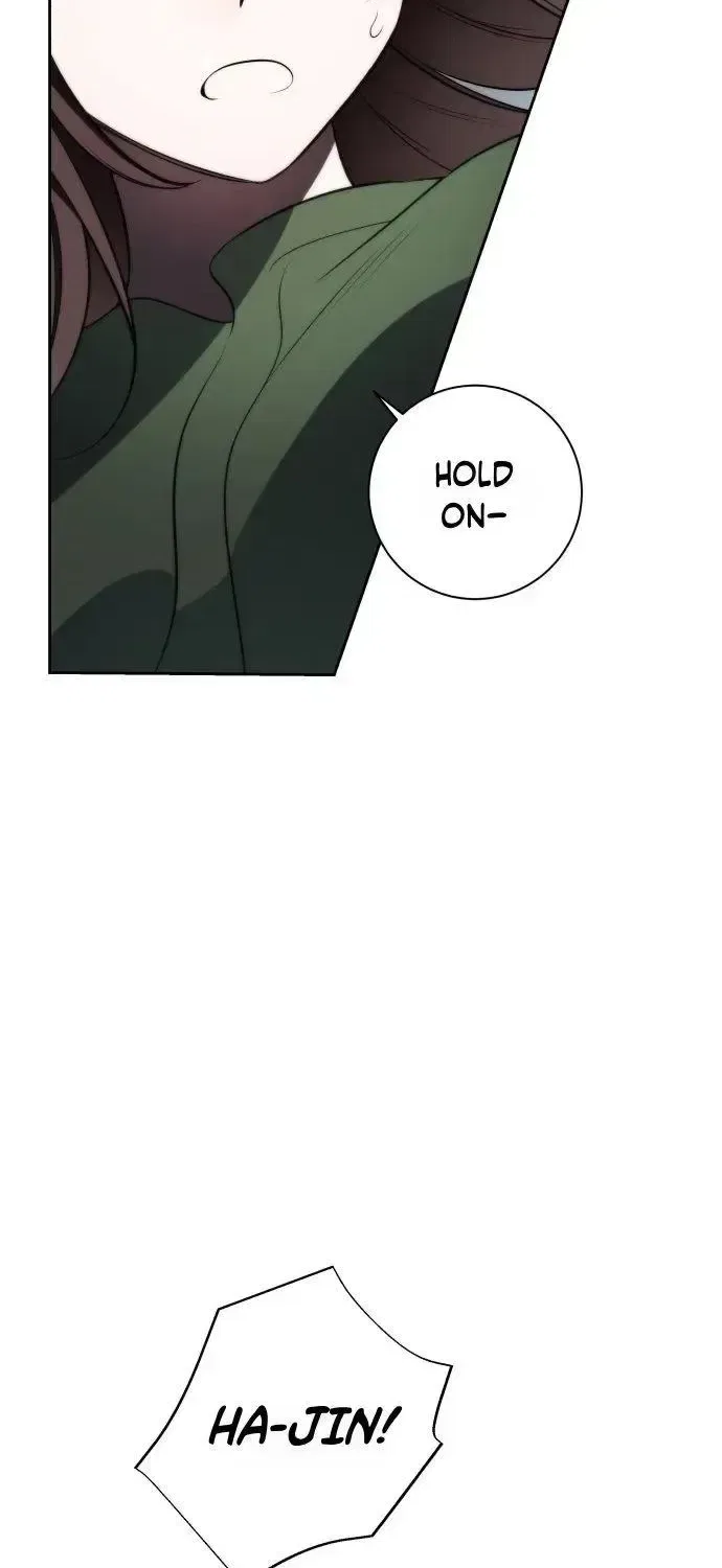 Please Don’t Die! Chapter 14 – Page 142