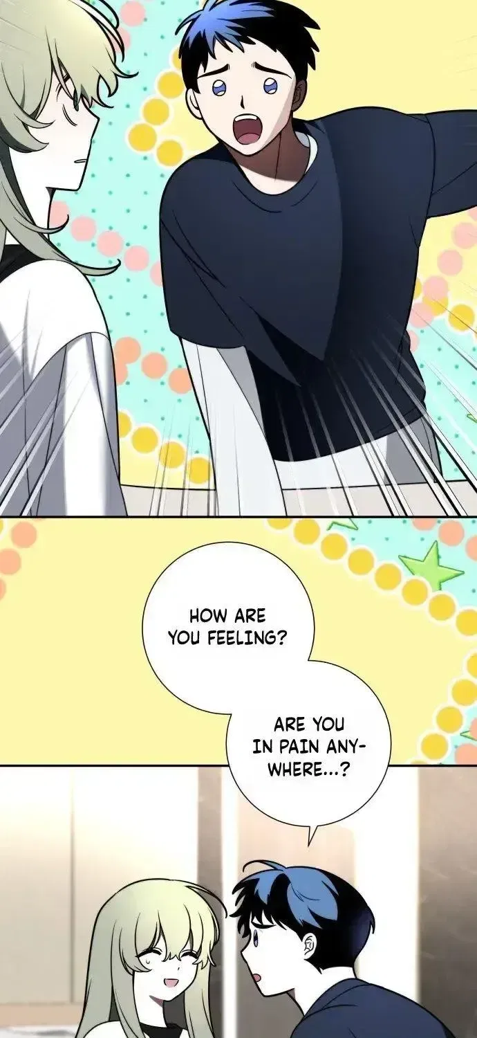 Please Don’t Die! Chapter 13 – Page 5