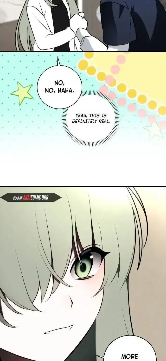 Please Don’t Die! Chapter 13 – Page 6
