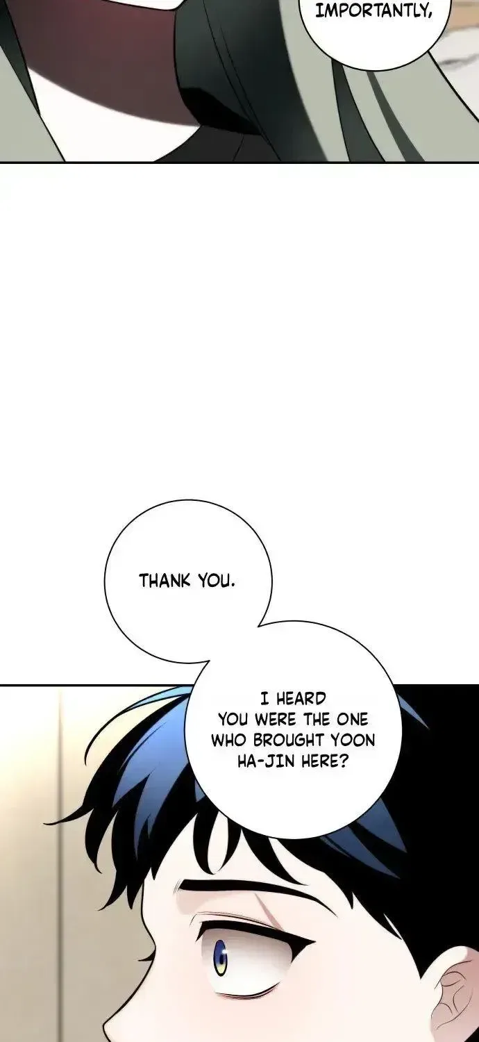 Please Don’t Die! Chapter 13 – Page 7