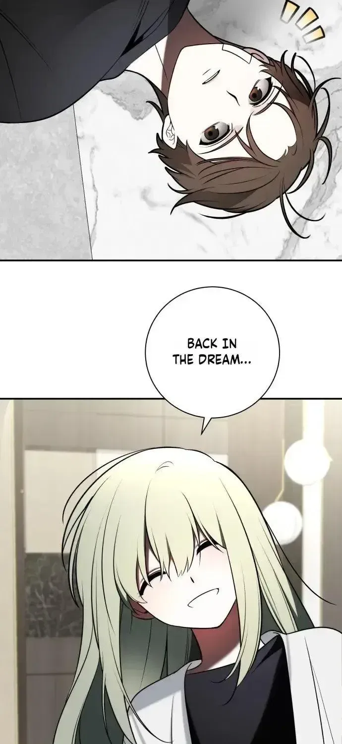Please Don’t Die! Chapter 13 – Page 9