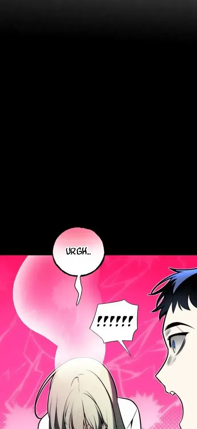 Please Don’t Die! Chapter 13 – Page 15