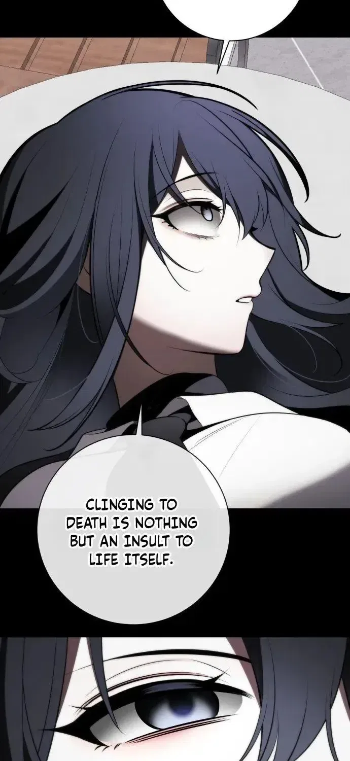 Please Don’t Die! Chapter 13 – Page 40