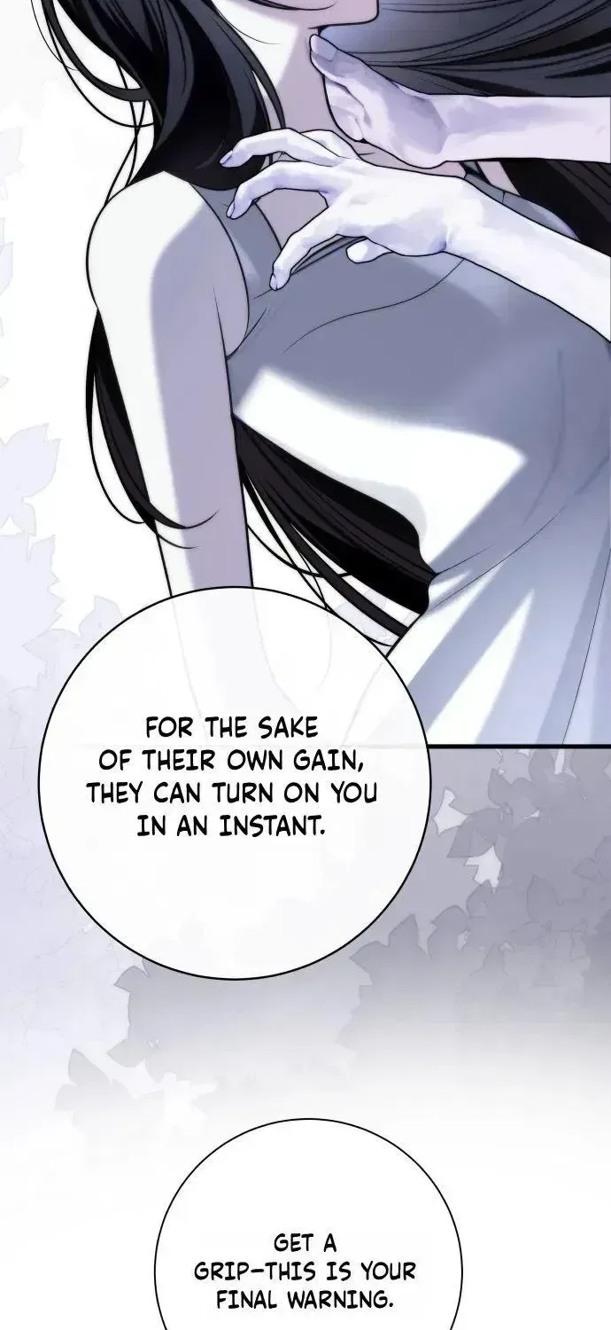 Please Don’t Die! Chapter 13 – Page 42