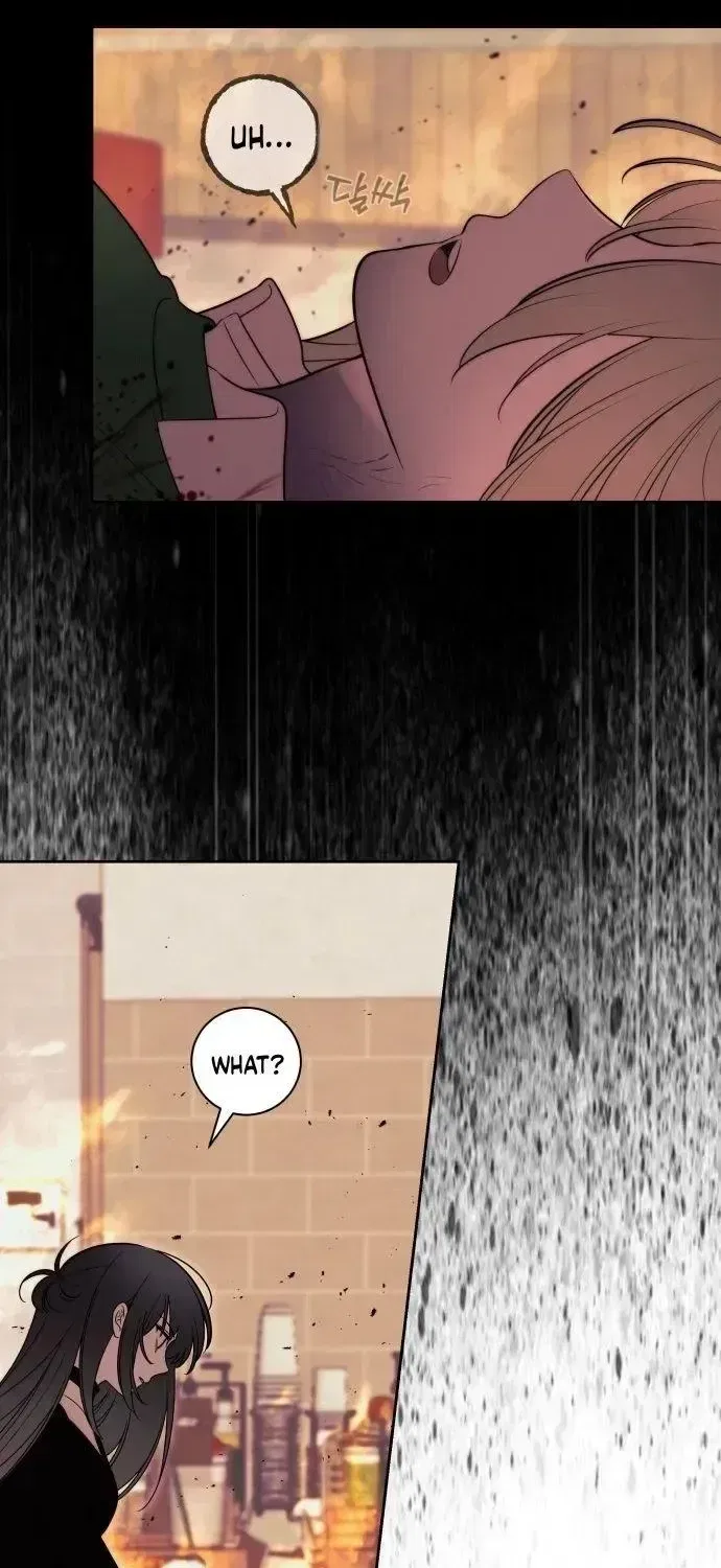 Please Don’t Die! Chapter 13 – Page 90