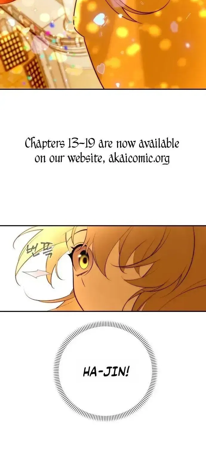 Please Don’t Die! Chapter 12 – Page 2