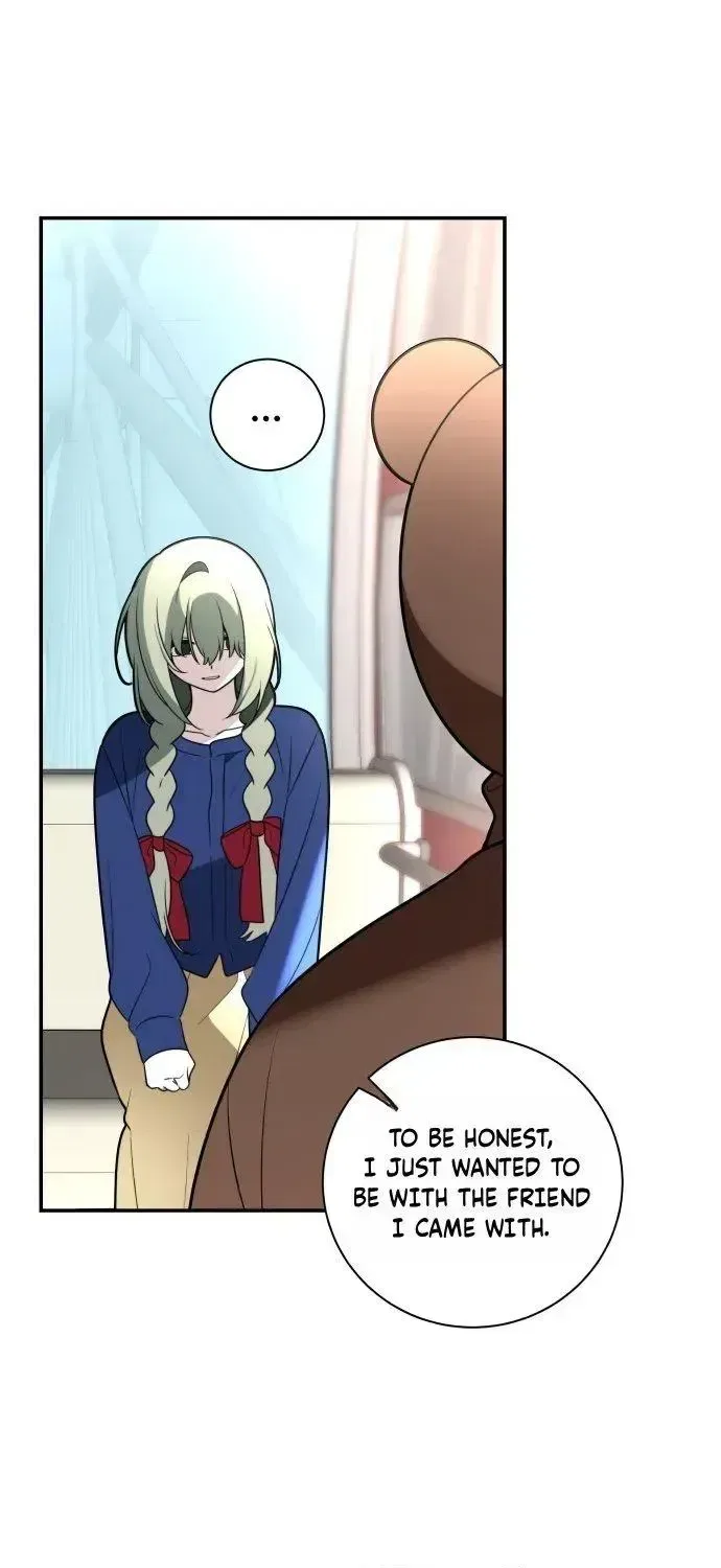 Please Don’t Die! Chapter 12 – Page 23