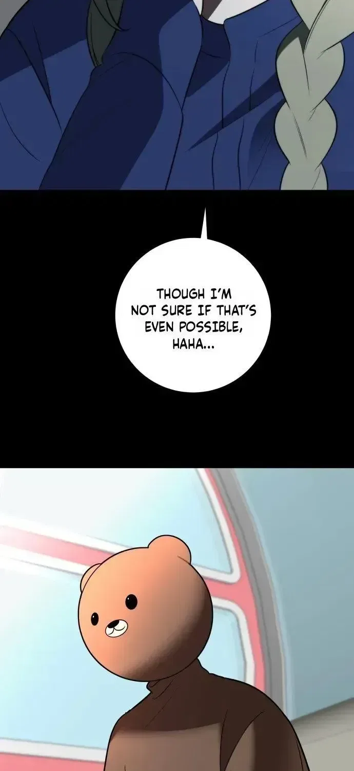 Please Don’t Die! Chapter 12 – Page 26