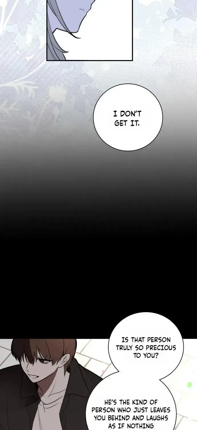Please Don’t Die! Chapter 12 – Page 29