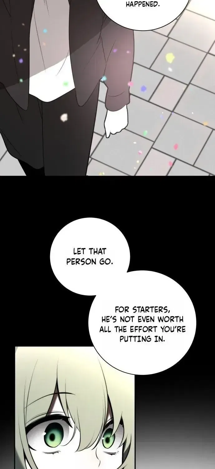 Please Don’t Die! Chapter 12 – Page 30