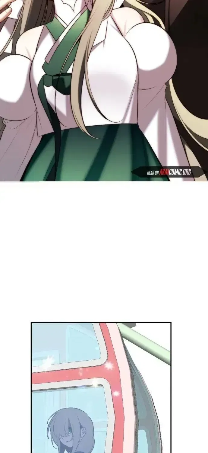 Please Don’t Die! Chapter 12 – Page 50